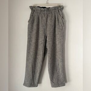 Ace & Jig Hughes pants in Knightsbridge